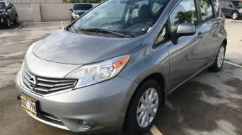 NISSAN VERSA NOTE 2014 3N1CE2CP0EL422186 image